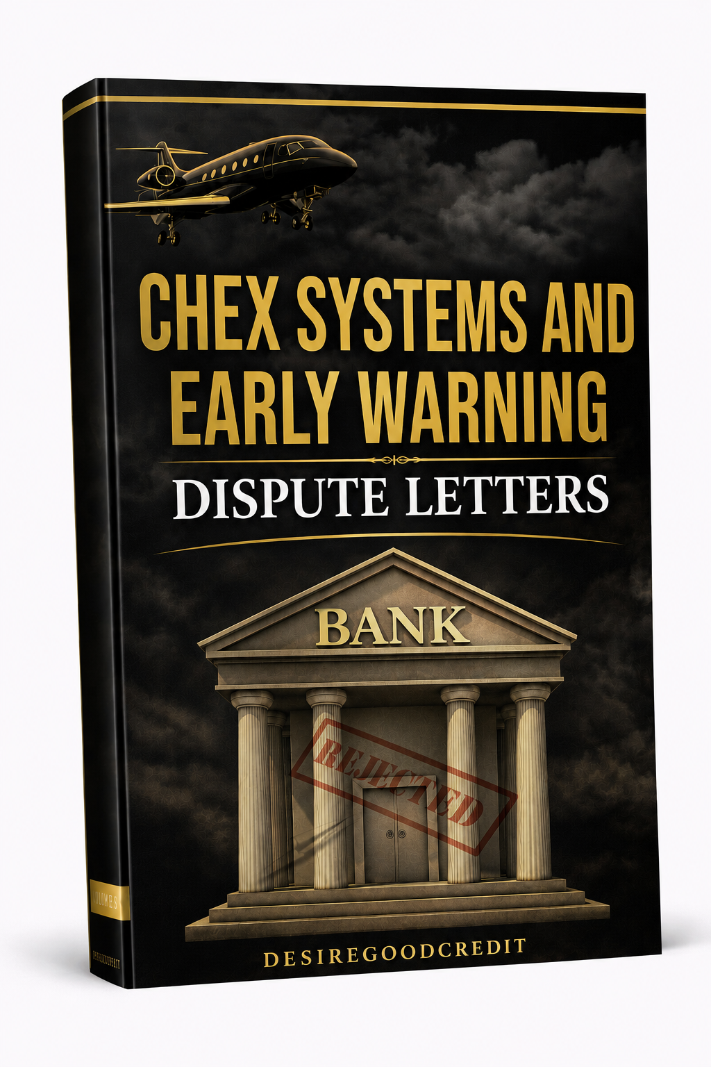 Chex Systems & Early Warning Dispute Letters