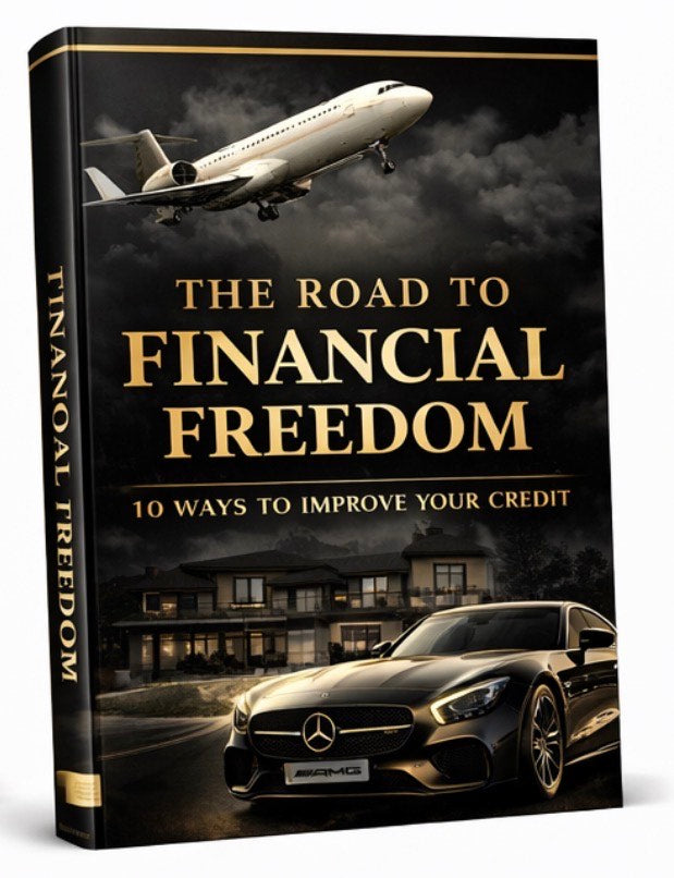10 Different Ways to Build Credit