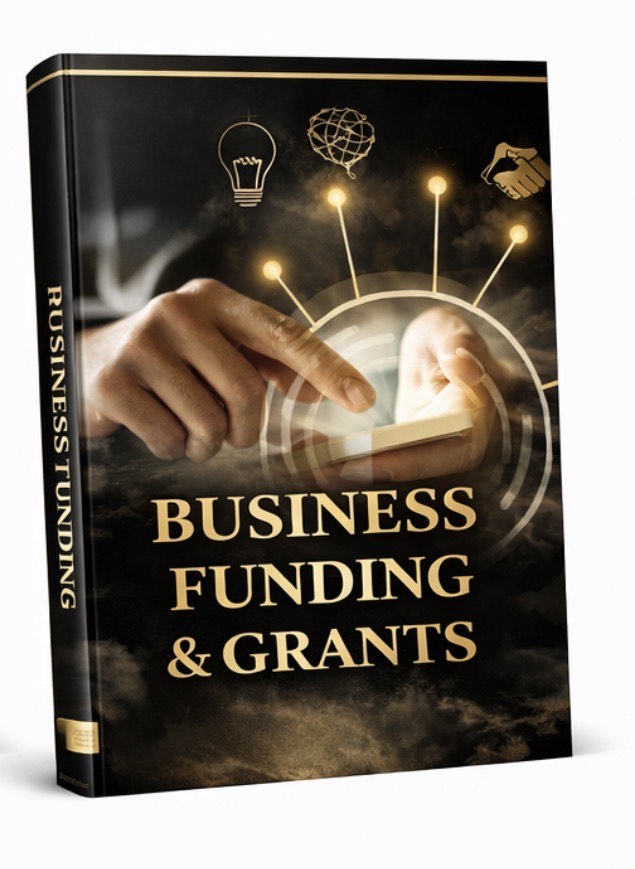 Business Funding & Grants