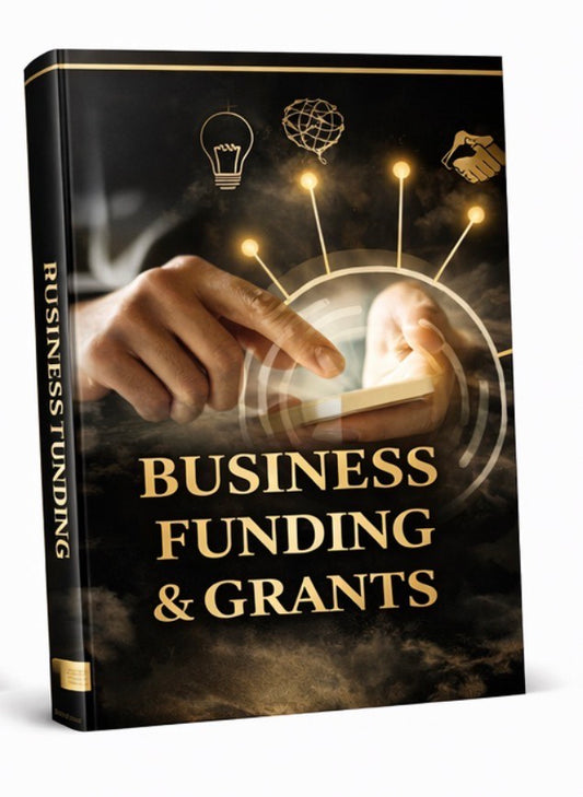 Business Funding & Grants